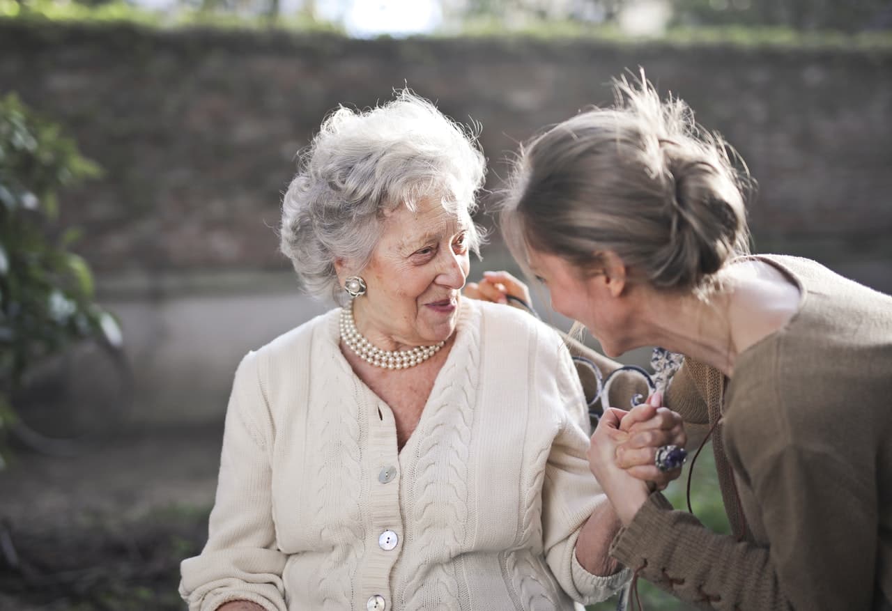 Adult Day Care Facilities